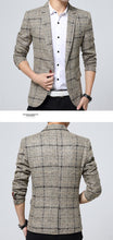 Load image into Gallery viewer, Autumn Suit Blazer