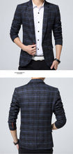 Load image into Gallery viewer, Autumn Suit Blazer