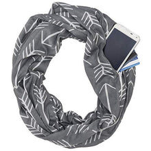 Load image into Gallery viewer, Convertible Genius Scarf™