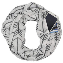 Load image into Gallery viewer, Convertible Genius Scarf™