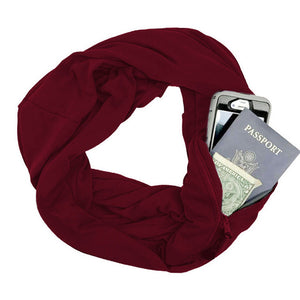 Convertible Genius Scarf™